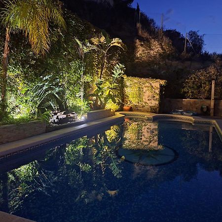 Villa Casa Kenaz El Campello Buitenkant foto