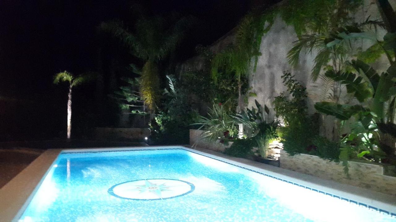Villa Casa Kenaz El Campello Buitenkant foto