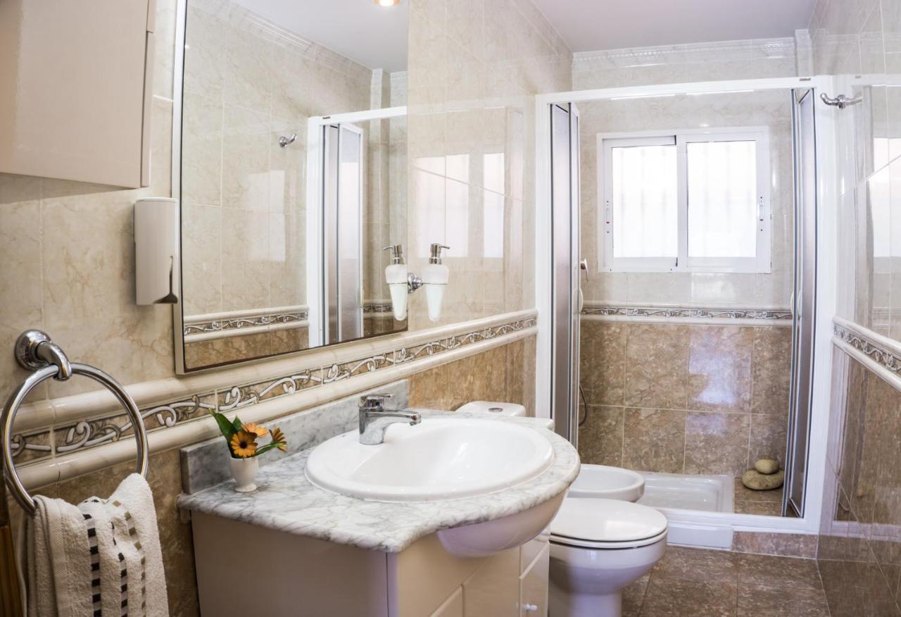 Villa Casa Kenaz El Campello Buitenkant foto