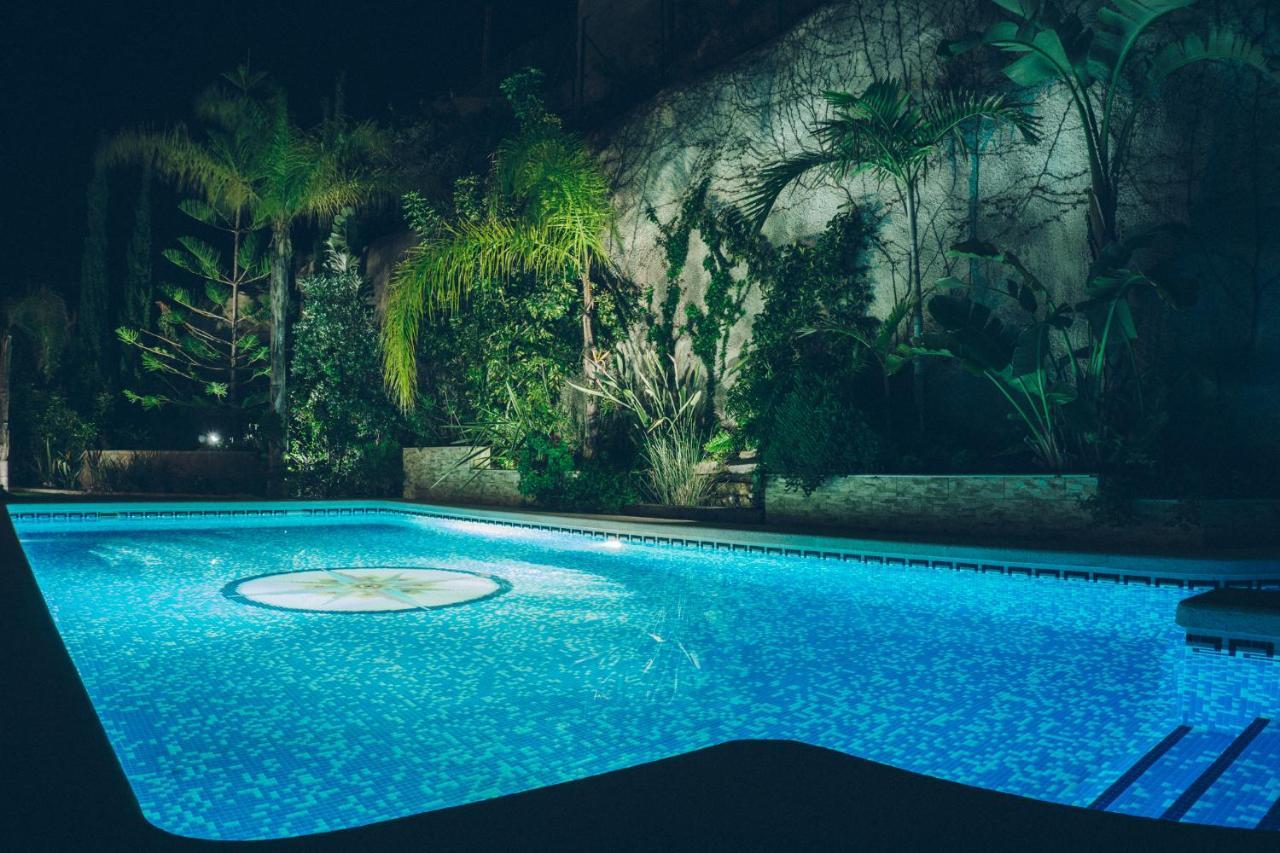 Villa Casa Kenaz El Campello Buitenkant foto
