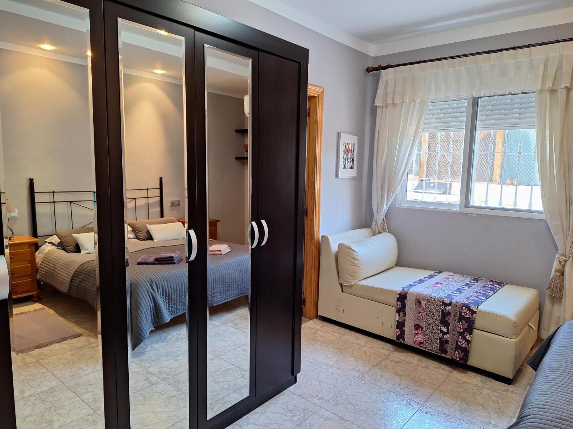 Villa Casa Kenaz El Campello Buitenkant foto